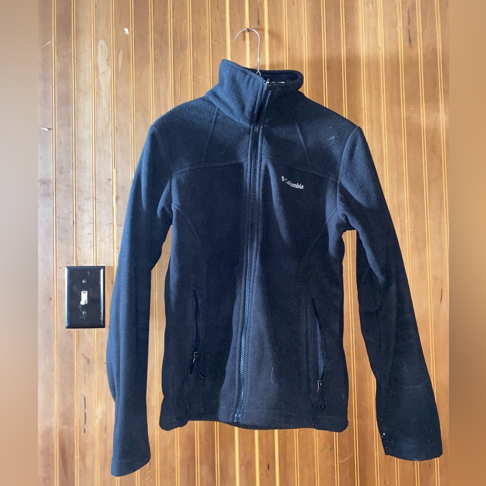 Columbia women’s winter jacket